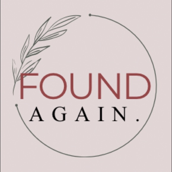 found_again